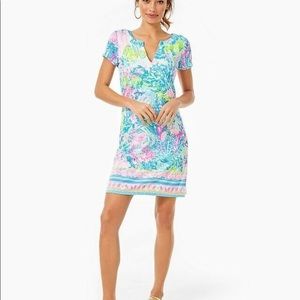 NWT 💗 Lilly Pulitzer Sophiletta Dress